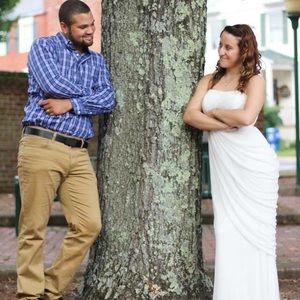 Meet your Posher, Terry